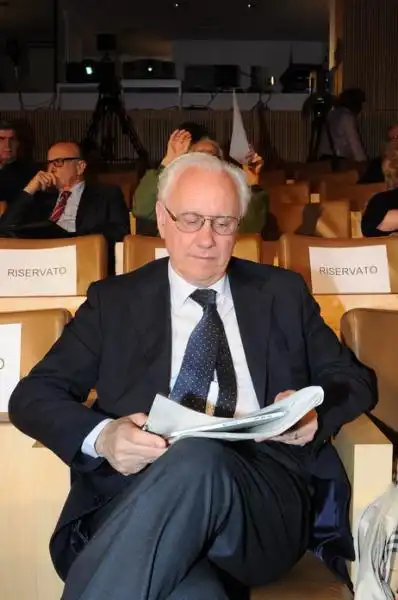 Paolo Costa 