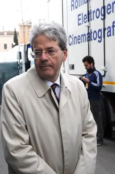 Paolo Gentiloni 