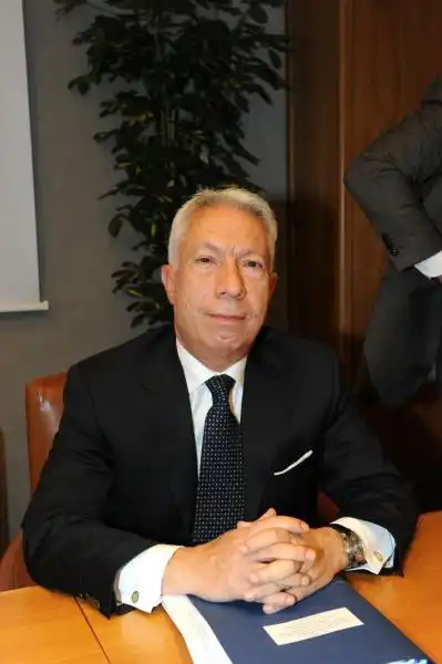 Paolo Panarelli 