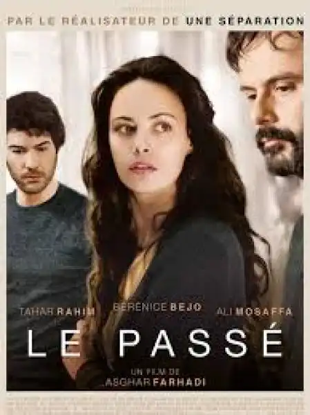 LE PASSE DI ASGHAR FARHADI jpeg