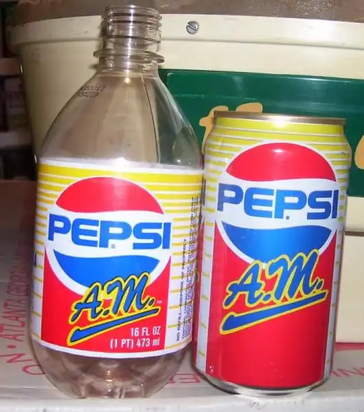 pepsi am 