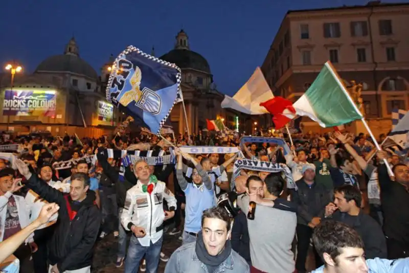 piazza del popolo foto panegrossi gmt 