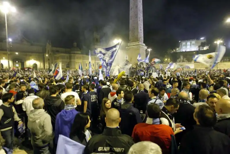 piazza del popolo foto panegrossi gmt 