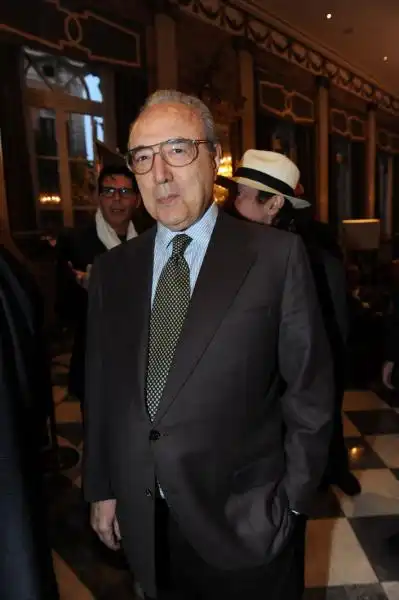 Pierfrancesco Pingitore 