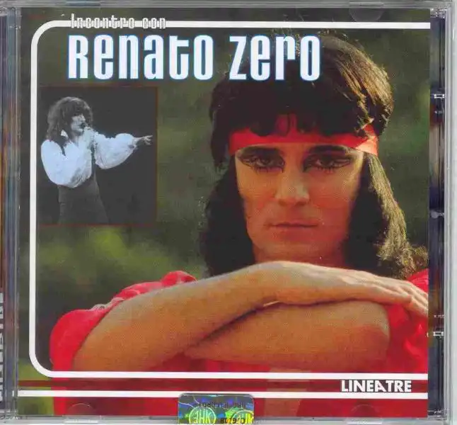 renato zero 