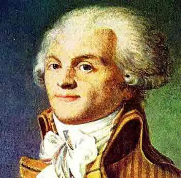 ROBESPIERRE