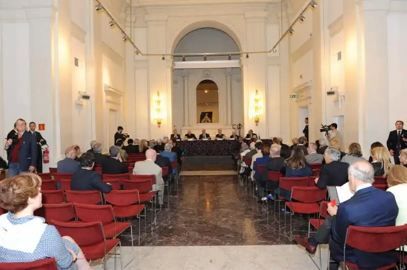 Sala Ripetta 