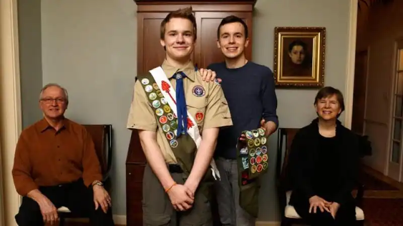 gay boy scout 