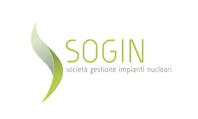 sogin nuovo logo 