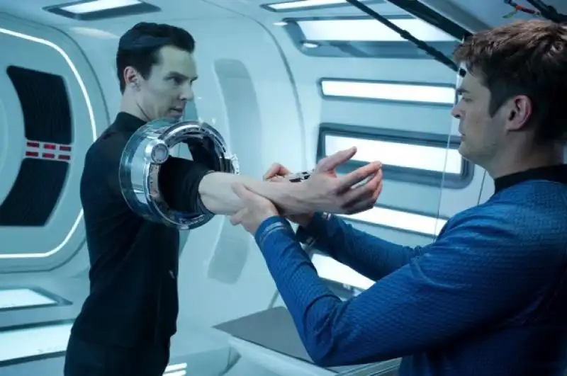 star trek into darkness 