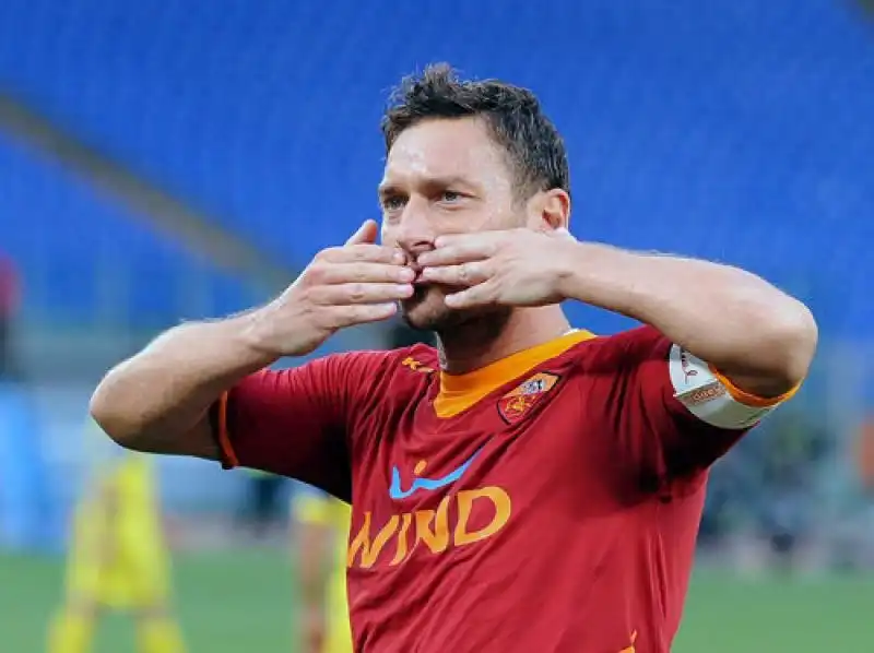 super totti foto mezzelani gmt 