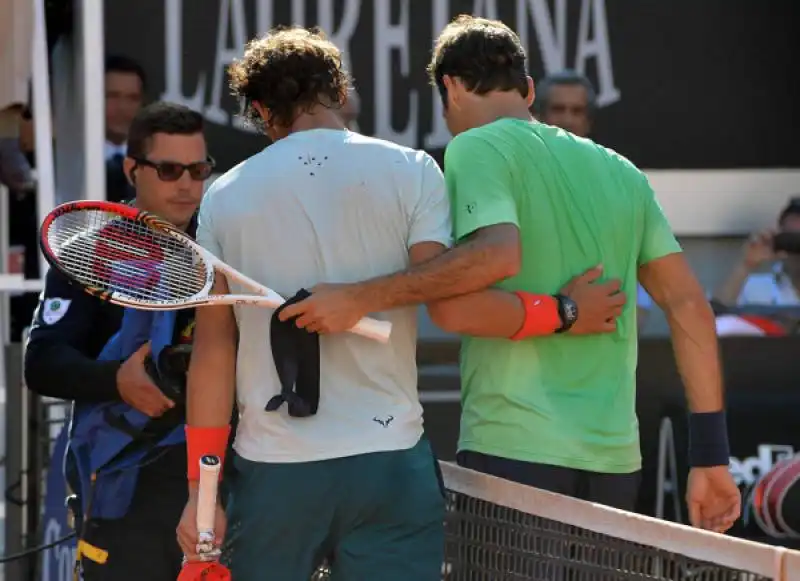 il tennis sono loro foto mezzelani gmt 