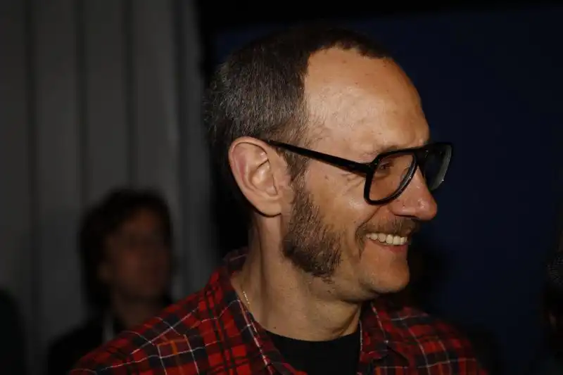 TERRY RICHARDSON SFILATA SILVIAN HEACH 