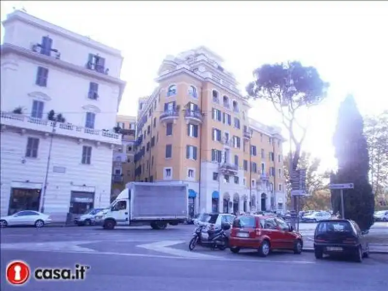 TESTACCIO CASA ENRICO LETTA 