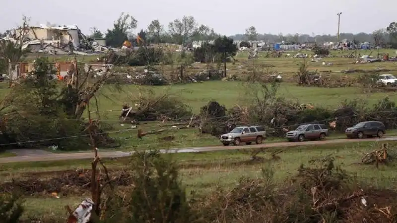 tornado ad oklaoma city 