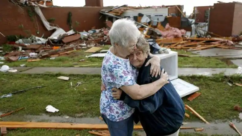 tornado ad oklaoma city 