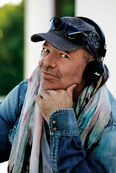 VASCO ROSSI 