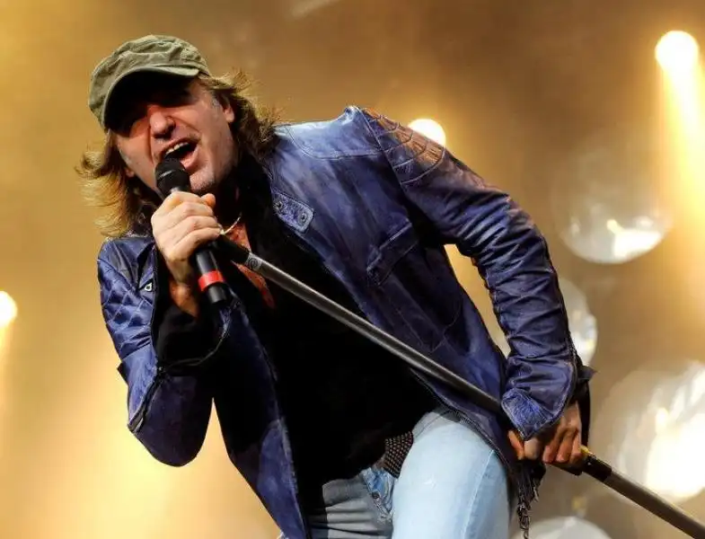 VASCO ROSSI 