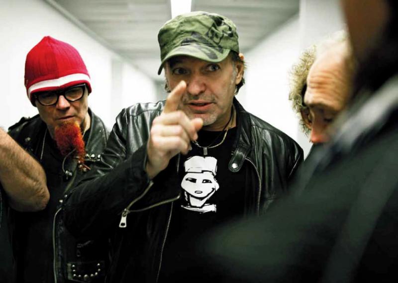 VASCO ROSSI