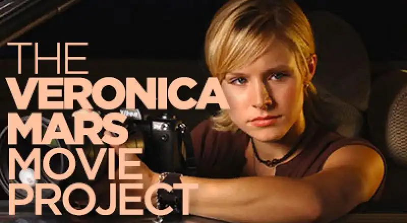 veronica mars movie 