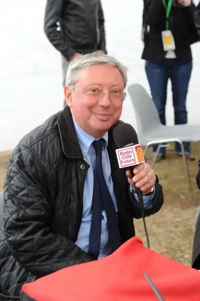 Vincenzo Vita intervistato 