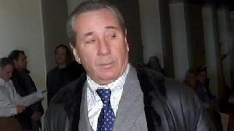 DON VITO RIZZUTO MAFIA CANADESE jpeg