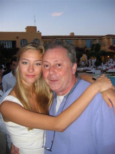 sm beatrice borromeo lele mora