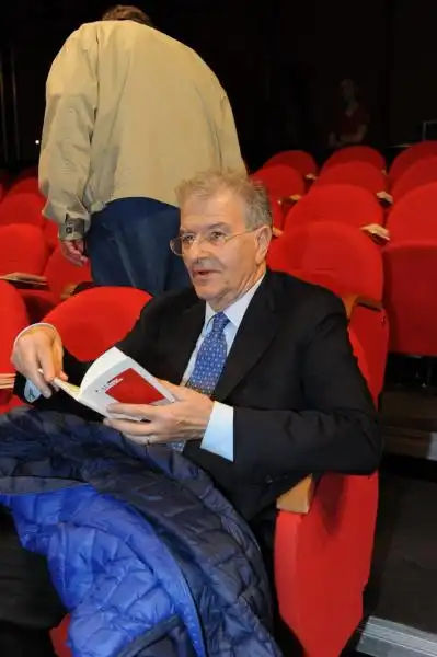 Fabrizio Cicchitto 