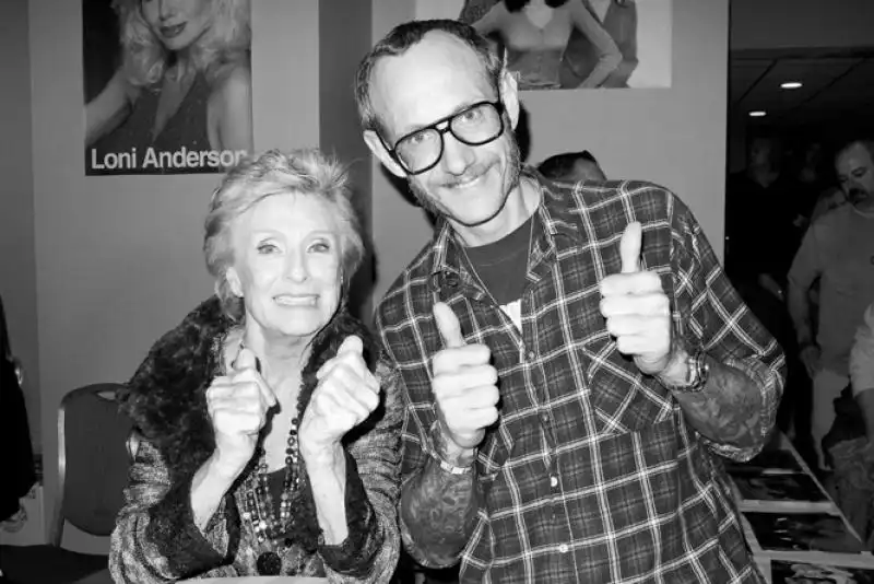 TERRYSDIARY terry richardson 