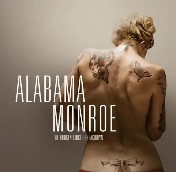 ALABAMA MONROE