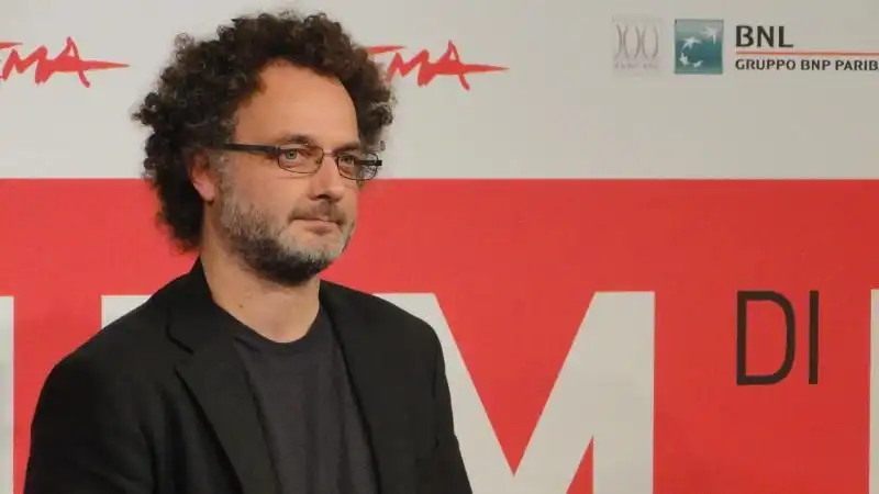 antonio morabito al festival di roma 