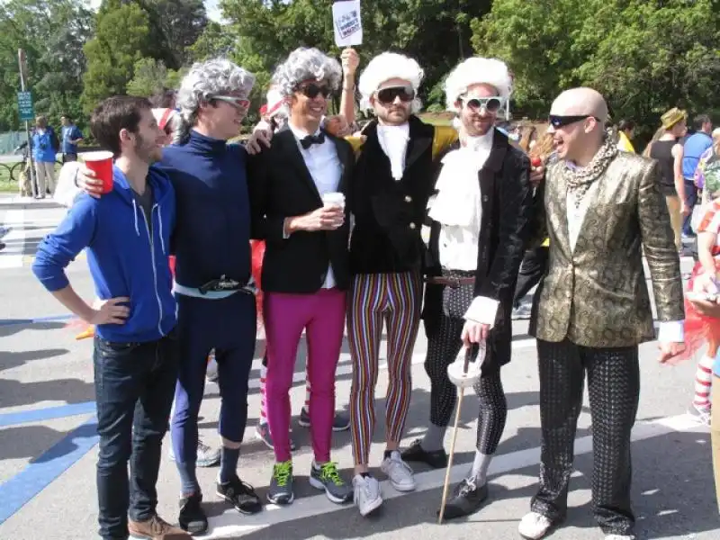 BAY TO BREAKERS FOTO DA CHIMERICA di MAURO APRILE ZANETTI jpeg