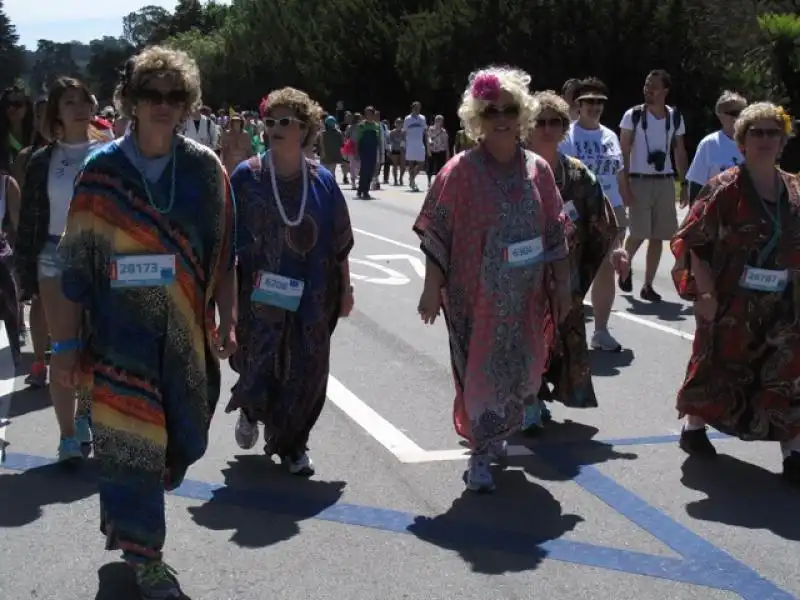 BAY TO BREAKERS FOTO DA CHIMERICA di MAURO APRILE ZANETTI jpeg