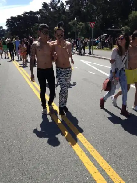 BAY TO BREAKERS FOTO DA CHIMERICA di MAURO APRILE ZANETTI jpeg