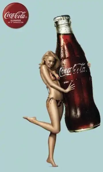 coca cola come contraccettivo 