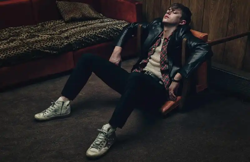 Dane DeHaan