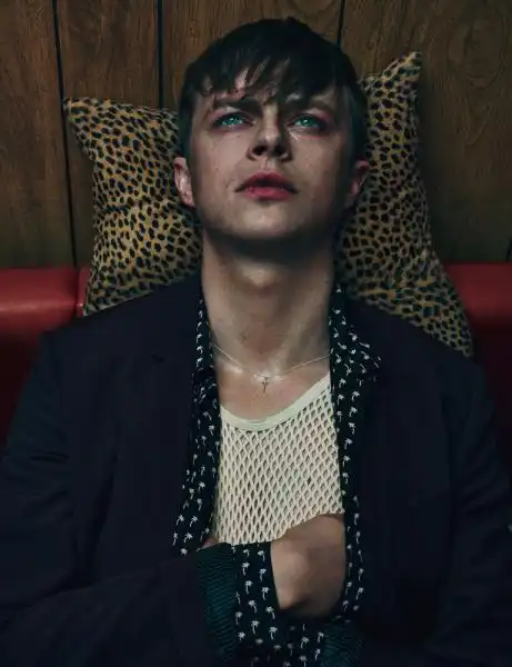 Dane DeHaan