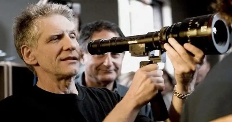 david cronenberg maps to the stars 