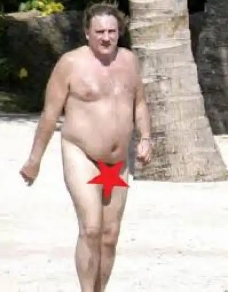 depardieu nudo jpeg