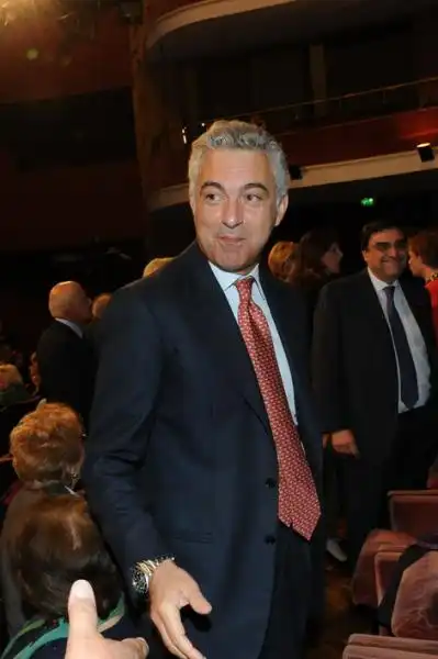 Domenico Arcuri 