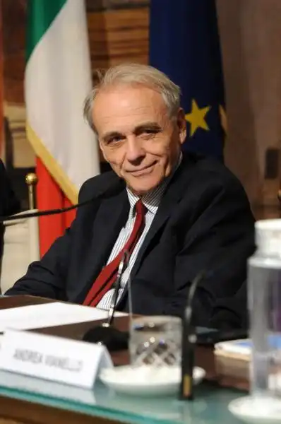 Enrico Menduni 