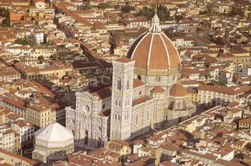 FIRENZE