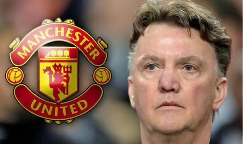 VAN GAAL 