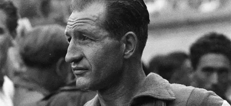 Gino Bartali 