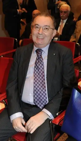 Giorgio Squinzi 