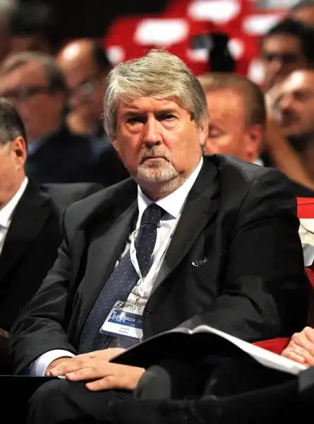 GIULIANO POLETTI 