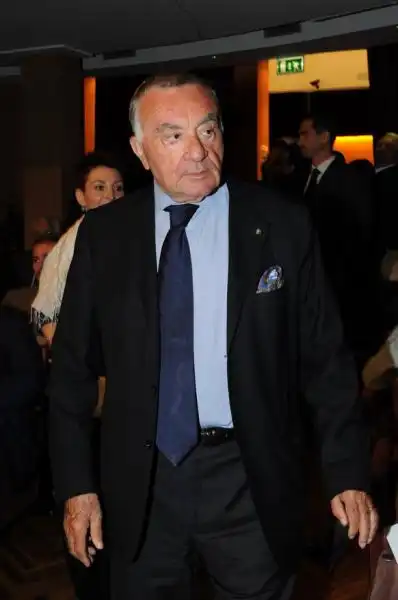 Giuseppe Marra 