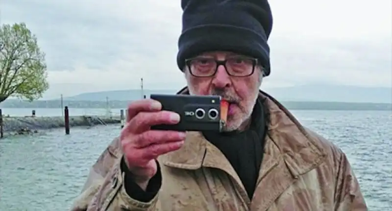 GODARD 