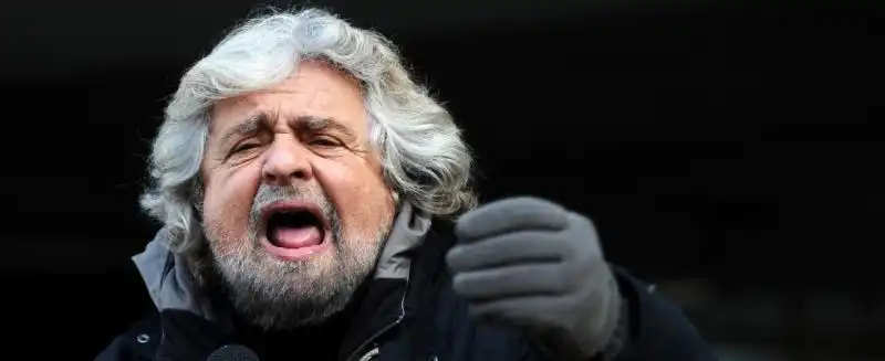 GRILLO 