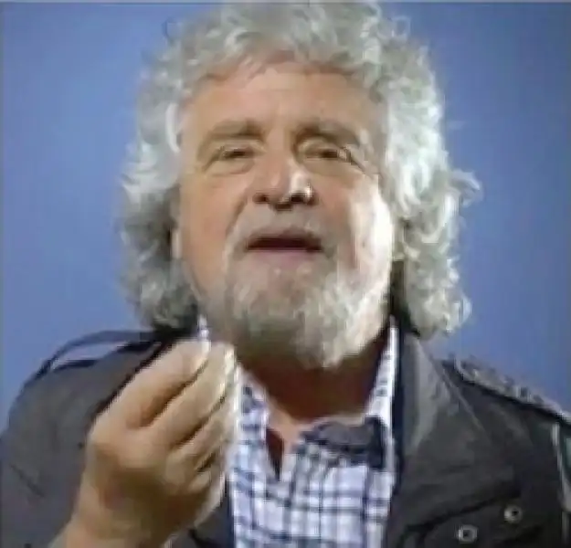 GRILLO MAALOX 